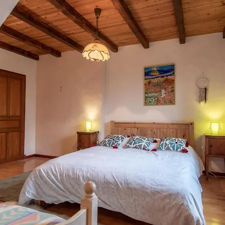 Vakantiehuis Les Chapo Julo