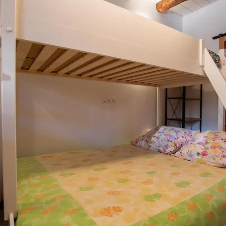 Les Chapo Julo Ferienhaus